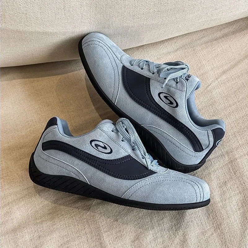 Original Men's Sneakers Comfy Breathable Casual Sports Shoes For Men Designer Shoes Outdoor Non-slip Running Shoes Man Trainers