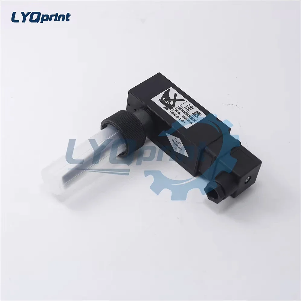 Printing Machine Parts 00.785.0001 Ultrasonic Sensor Electric Eye