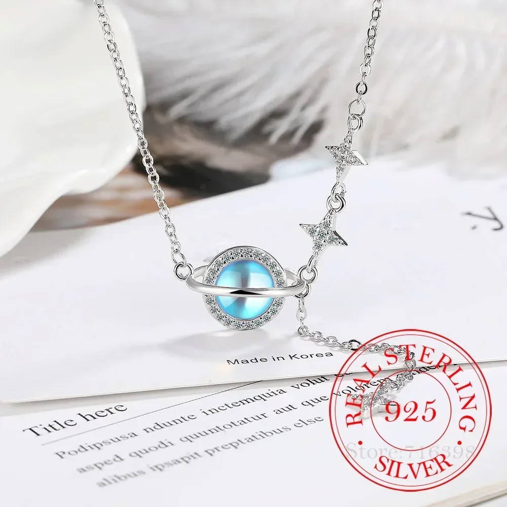 europa-925-prata-esterlina-moonstone-planeta-borla-pingente-colares-para-mulheres-gargantilhas-joias-colares-para-mujer