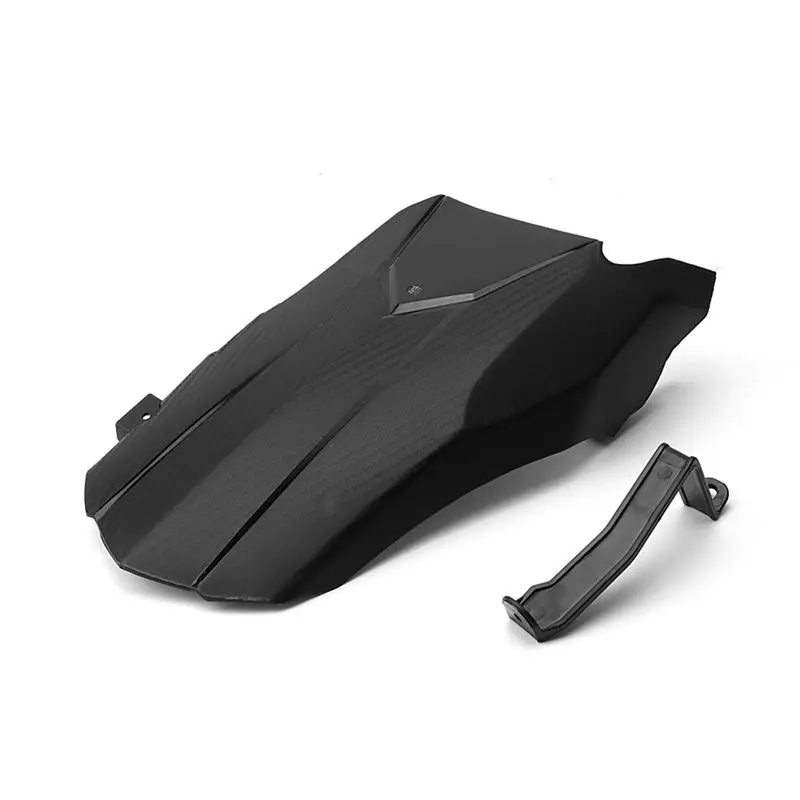 

A65P-Motorcycle Rear Fender Extender For SYM MAXSYM 400 Maxsym 400 Maxsym400 2021 2022