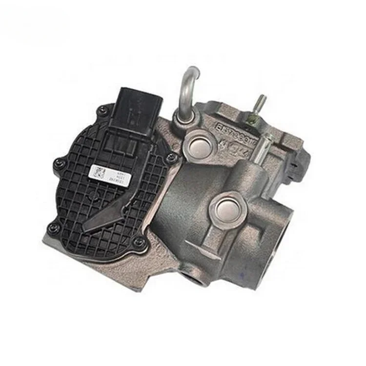 New arrival Foton Truck Engine Parts Die-sel Engine EGR Valve 5342275 for Foton ISF2.8 Die-sel