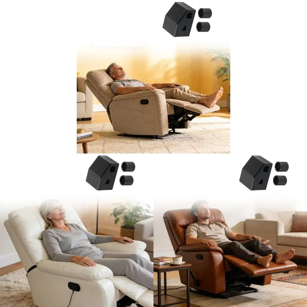  Active Control Recliner Actuators Raises Chair Work Prompt Adjustment