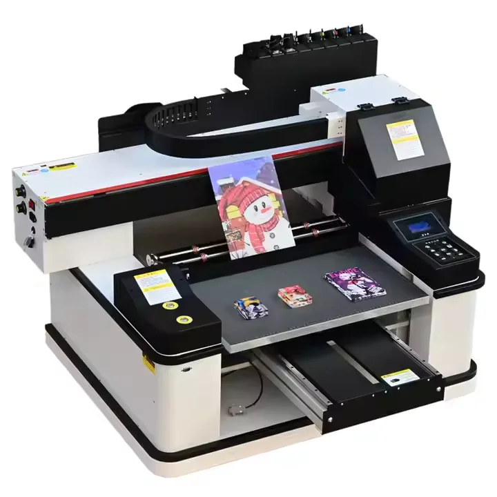Dtg Printer Impreso… - image