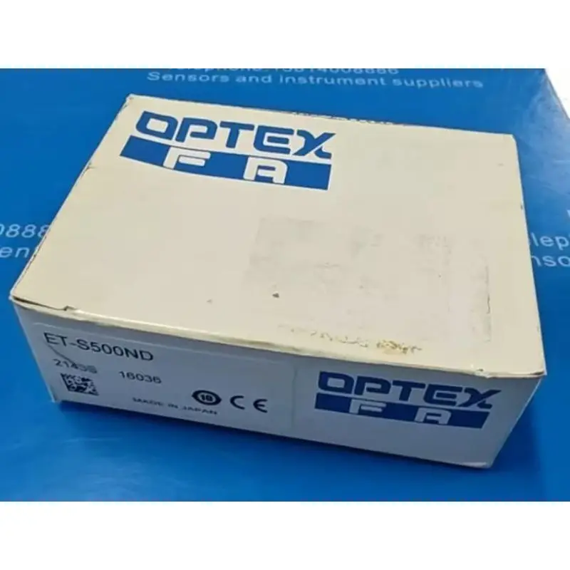 مستشعر جديد ET-S500ND للشحن السريع #1