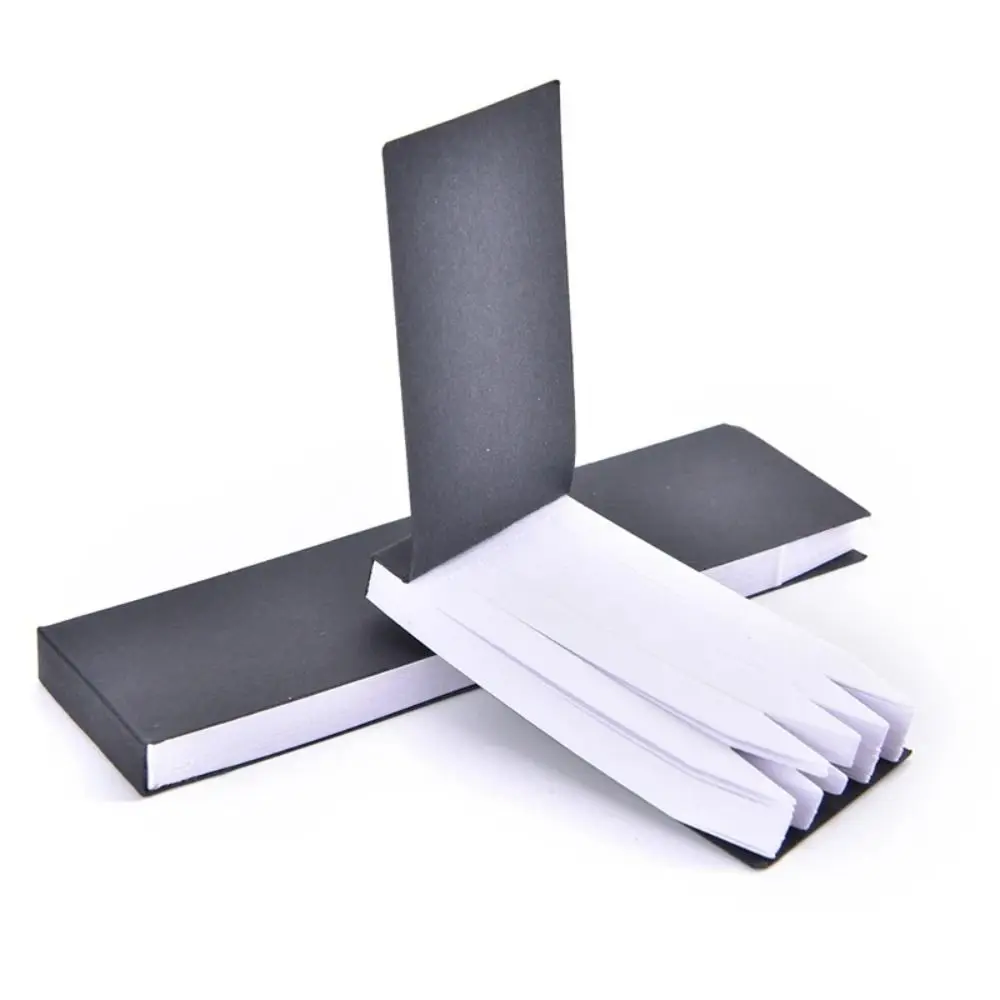100pcs Disposable Perfume Test Strips Fragrance Accessory Tool Hydrophilic Perfume Test Paper White Scent Strips