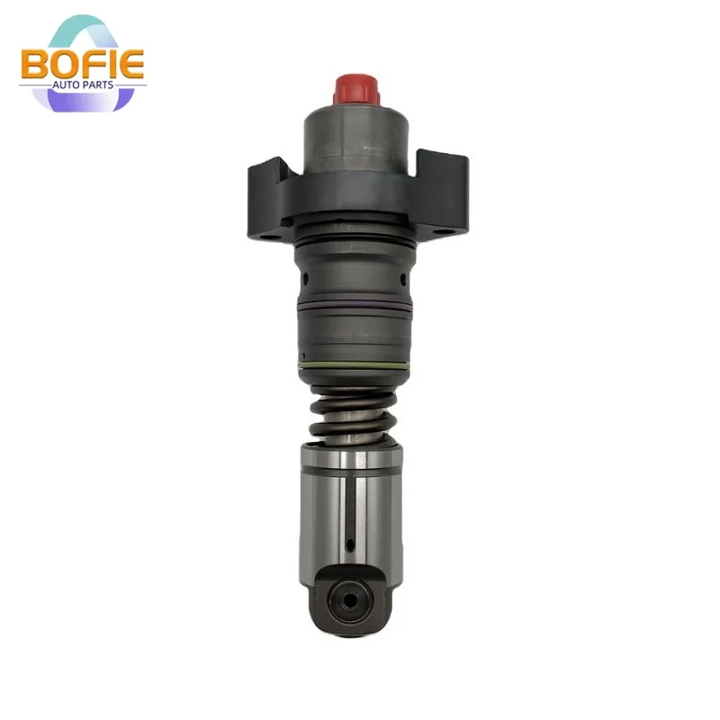 

OEM 1861200 1934322 2102391 2034927 BEBU2C00500 Fuel injector unit pump for DAF CF XF MX13 MX11 unit injector