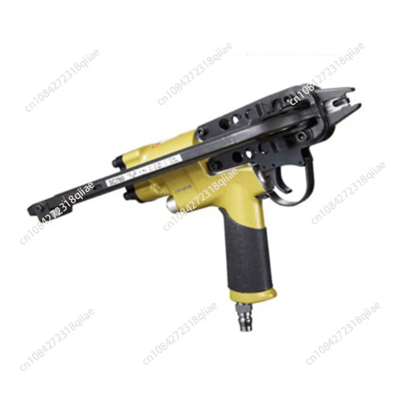 High Quality Meite Pneumatic Nail Gun with C Ring Air Nailer C-type Clamp Pneumatic Tool