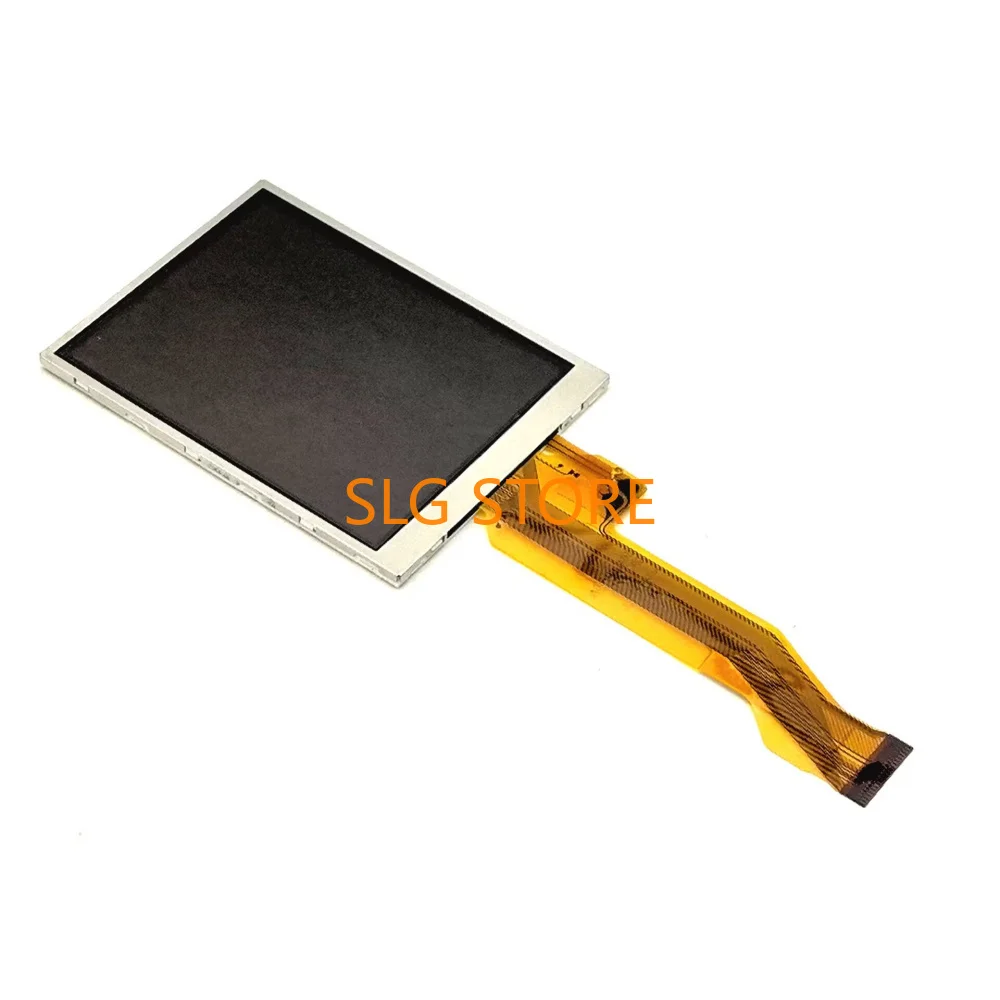 New Camera LCD Display Screen Repair Part For Panasonic Lumix DMC-FS25 GK FS25 + Backlight view 2