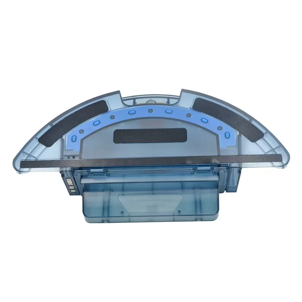 Original Accessories Dustbin Dust Box Container HEPA Filter Water Tank Spare Parts For LIECTROUX C30B XR500 Proscenic 800T 820P