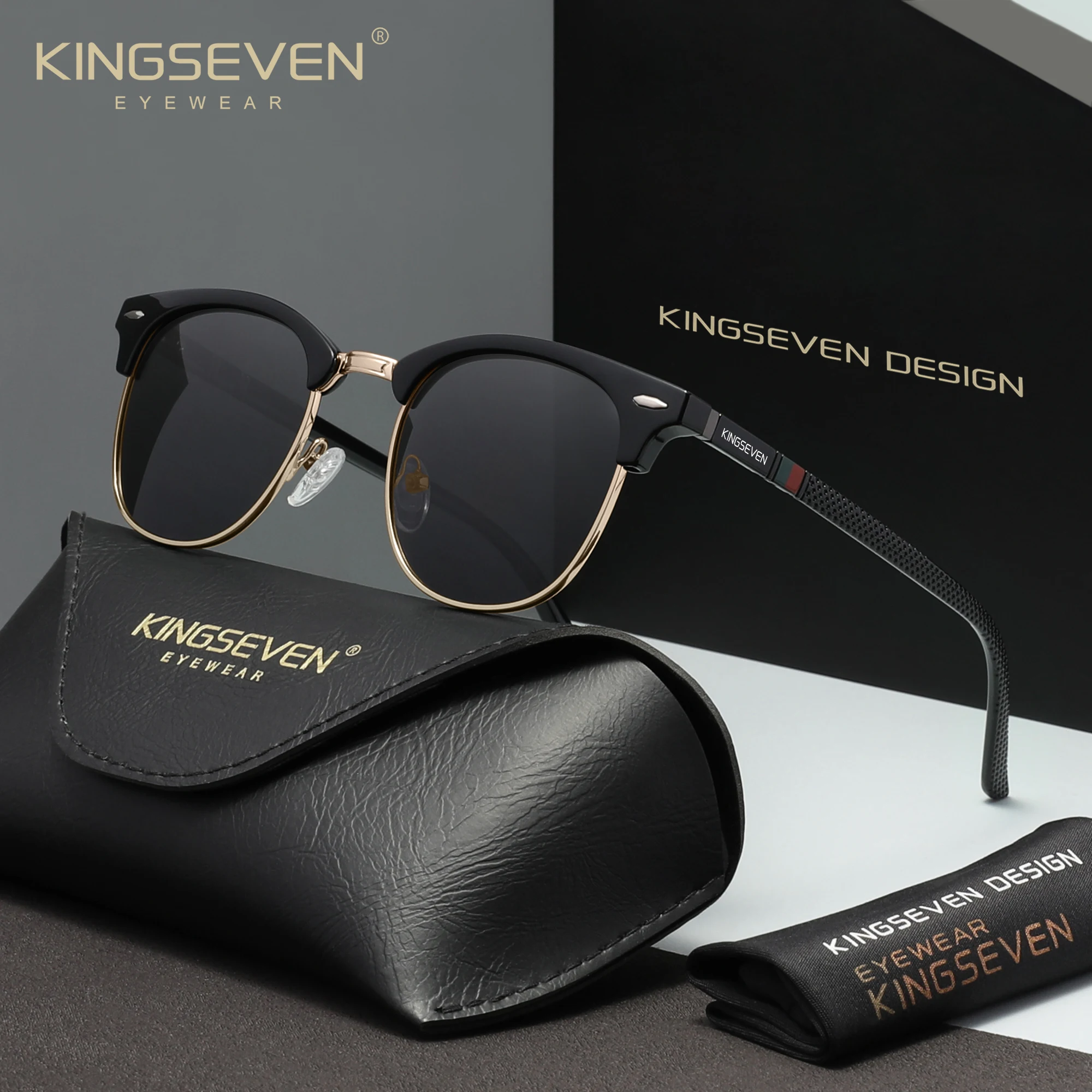 #57 Highest Rated Business Sunglasses to Buy in 2026