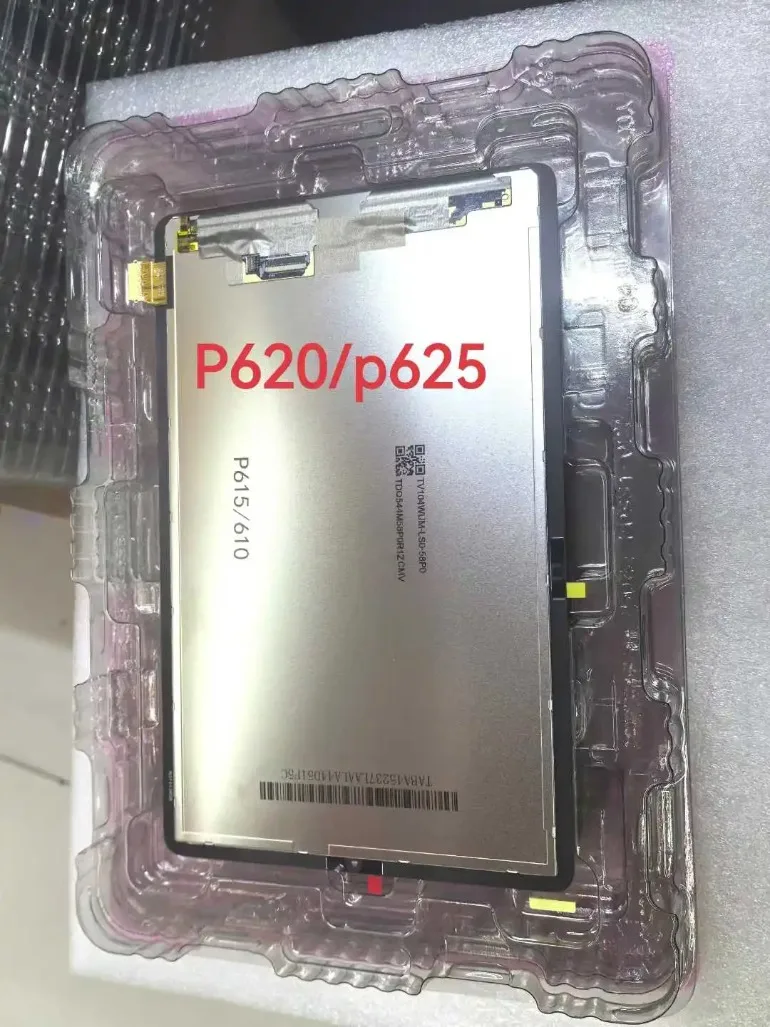 

SX For Samsung Galaxy Tab Tab S6 Lite 2024 P620 P625 10.4 LCD Display Touch Screen Digitizer Glass Assembly
