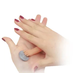 Funny Little Hand Prank Magic Props Coin Disappear Close-up Show Magician Little Hand Close-up Toys Demon Hand Magic Trick