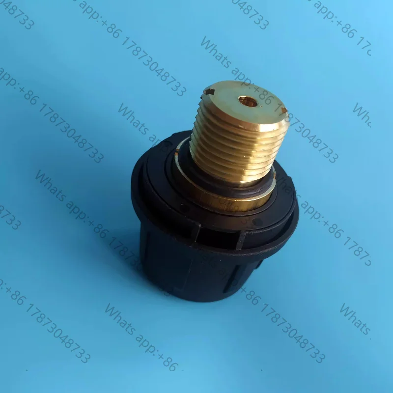 For Kärcher SC1 SC2 SC2D Steam Boiler Cover Safety Valve Steam Engine Cover Accessories CTK10