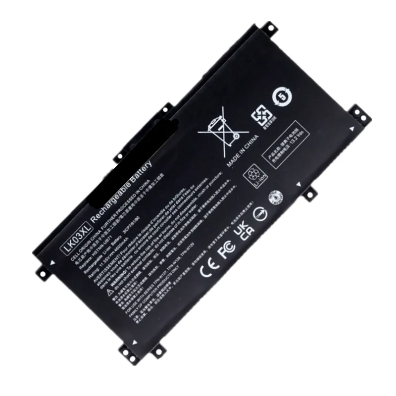 LK03XL Laptop Battery For HP Envy x360 15z 17-AE 17M-AE 17-BW 15-BP 15-BQ 15M-BP 15M-CP 15M-CN 15-BP000 Series