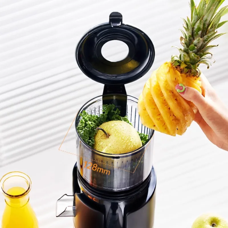 German GDANNY Juicer, Residue Separation Juicer, Household Fully Automatic Fresh Juice Extractor