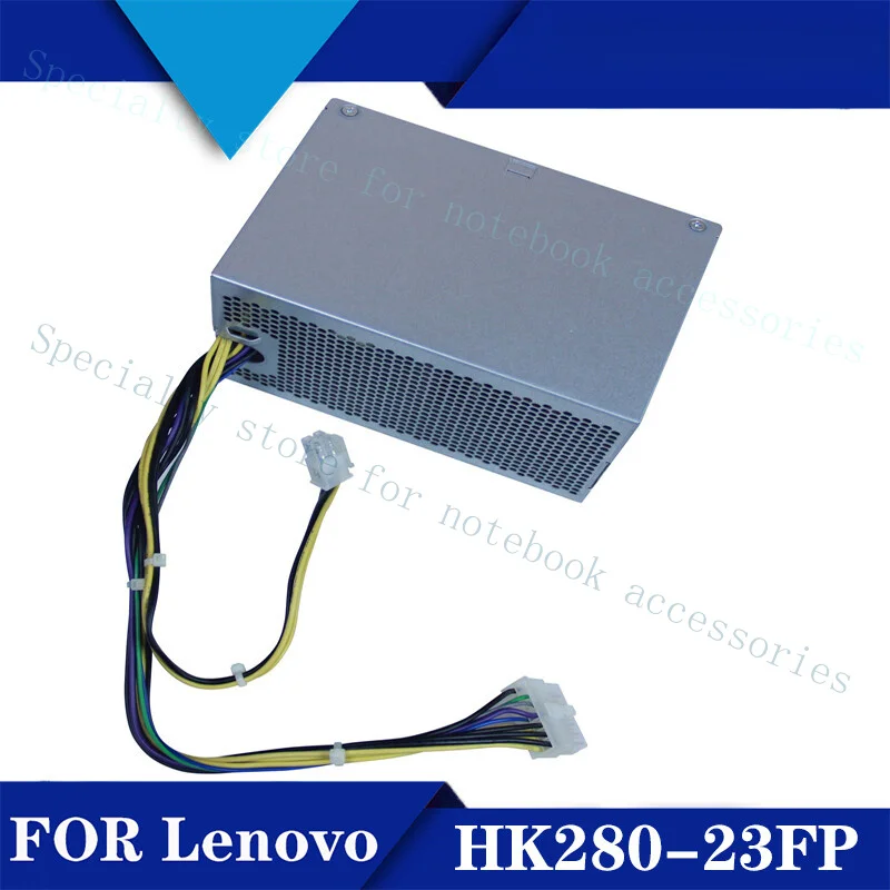 

Блок питания A+ для Lenovo 14-контактный PCB037, 180 Вт, для настольных ПК, HK280-23FP