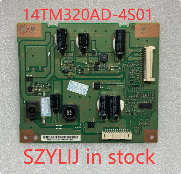 

Хорошее качество для 14STM320AD-4S01 REV:1.0 KDL-32W700B