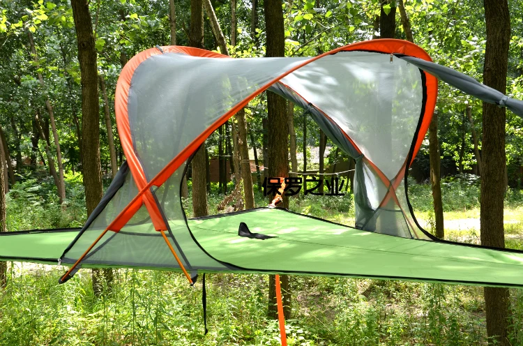 

Suspended Tent Tree Tent Rain-Proof Insect-Proof Waterproof Outdoor Roof