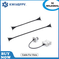 CADDXFPV Coaxial Cable For Vista 8CM/12CM/20CM for RC FPV Drone