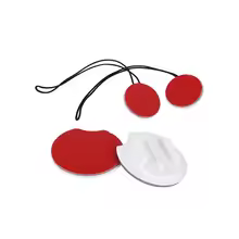 קיט תושבות מצלמת אקסטרים מקצועי לסקי, סנובורד וגלישה