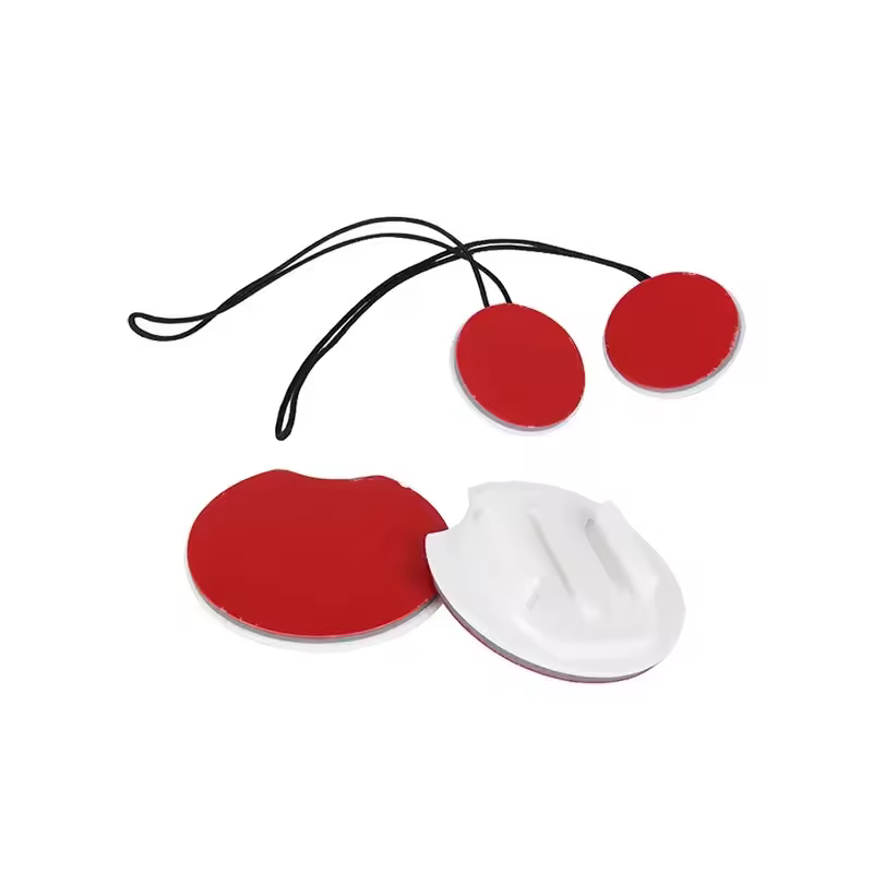 קיט תושבות מצלמת אקסטרים מקצועי לסקי, סנובורד וגלישה