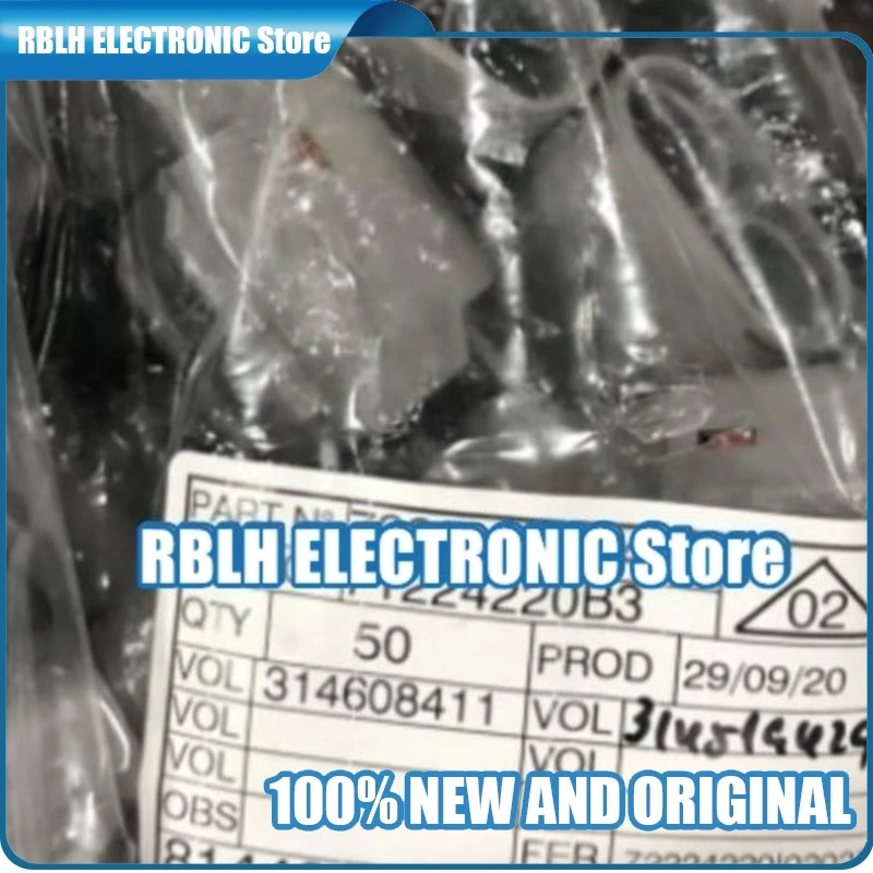 

5pcs/lot new and original connector 7222-4220-40