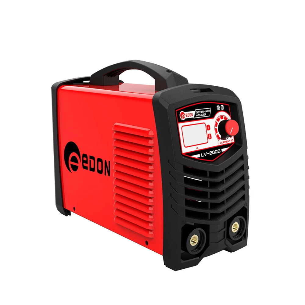 Edon 120/140/160Amp… - image