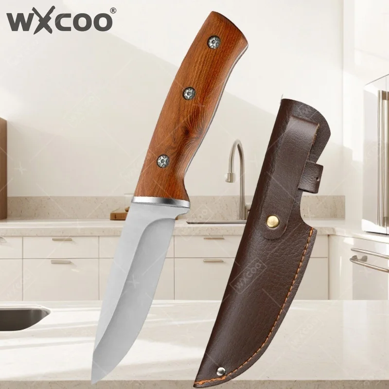 Wxcoo Handmade Kniv…