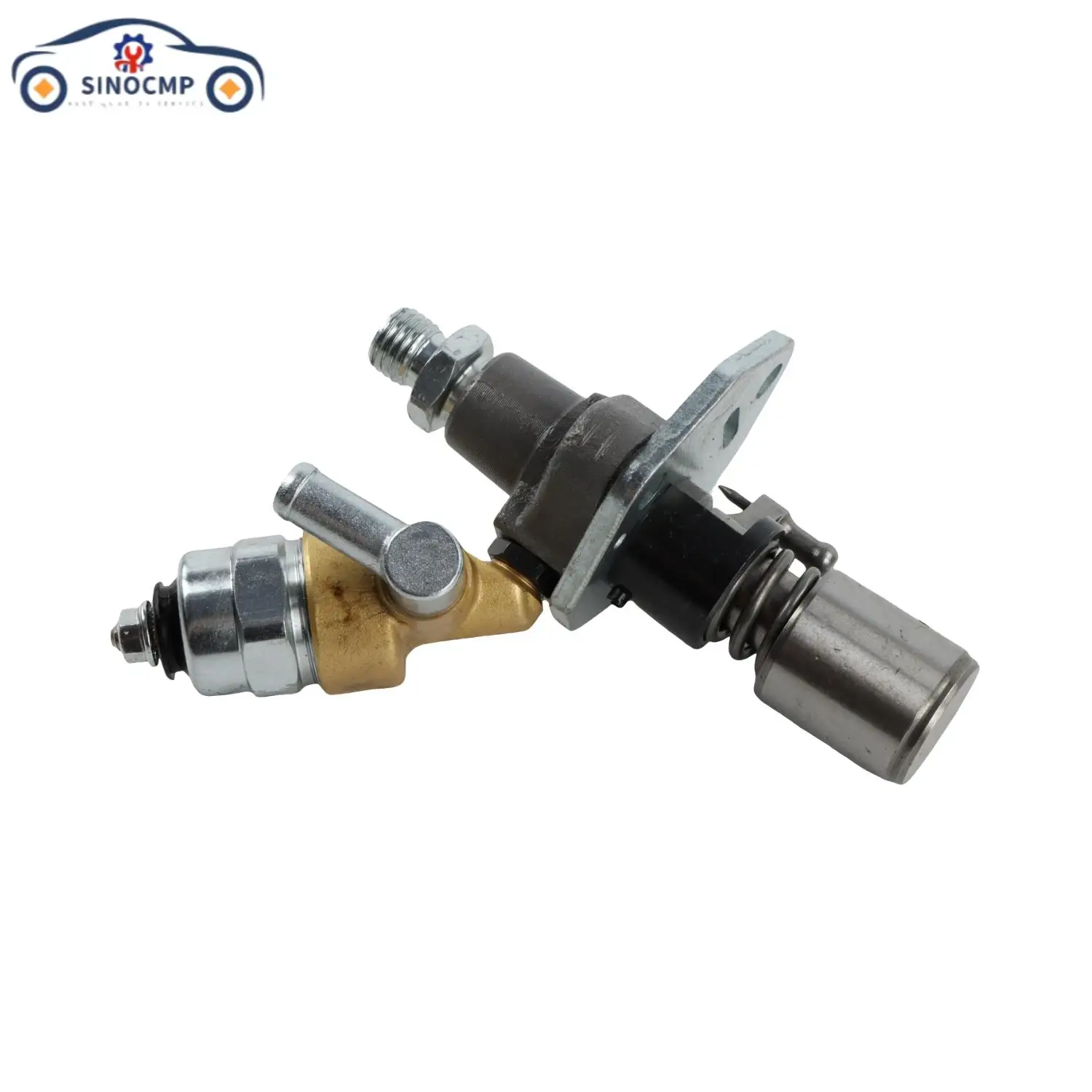 

Fuel Injection Pump KM186FGET-12000 for Kipor Kama KDE6700TA KDE6500T KM186 Fuel Injector Fuel Supply System Engine Parts