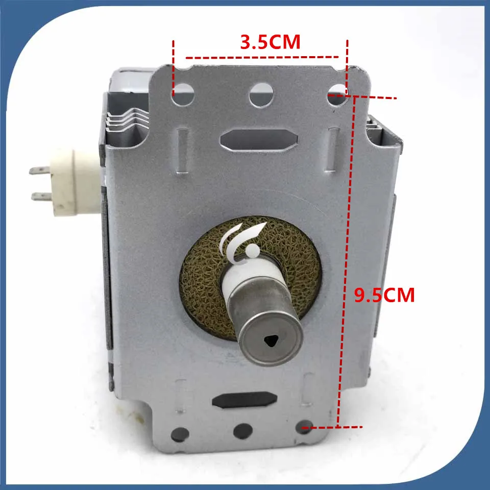 for Galanz Microwave Oven Magnetron M24FA-410A Magnetron Microwave Oven Parts,Microwave Oven Magnetron