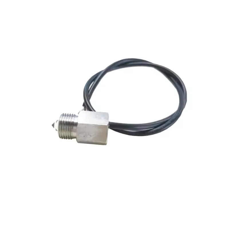 MIFS-IR2003D-PNP High Pressure Stainless Steel 3/4 -16 UNF Acid Corrosion Photoelectric Liquid Level Sensor