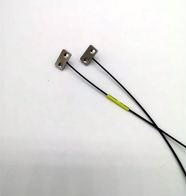 

FU-53TZ Manual-Calibration Fibreoptic Sensor New original
