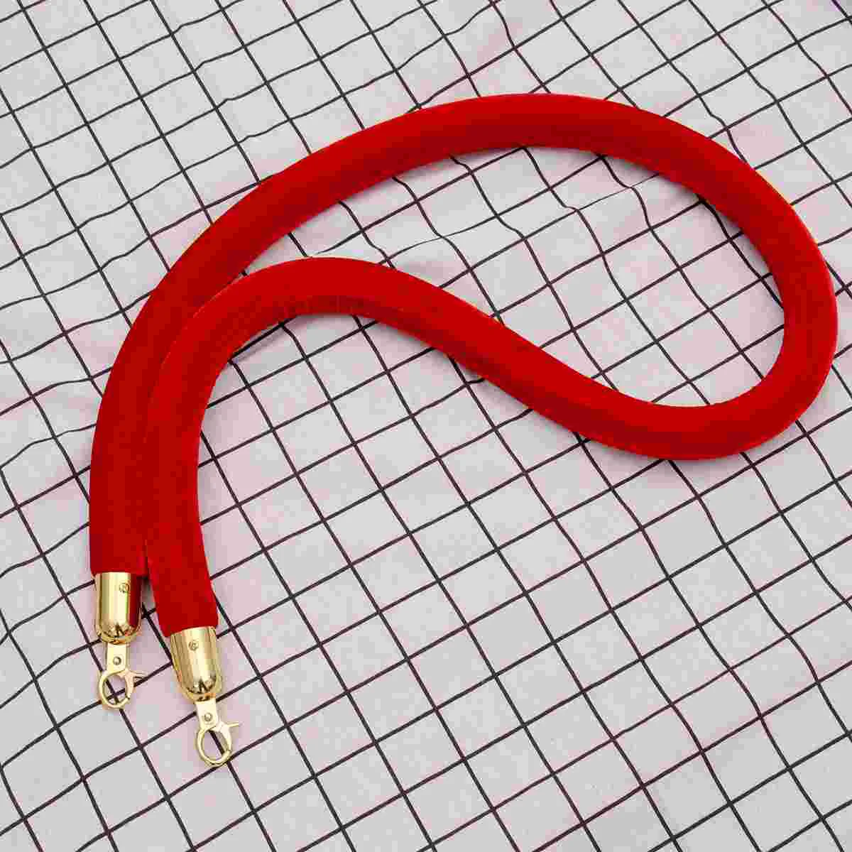 

Rope Barrier Red Stanchion Crowd Control Ropes Queue Barriers And Poles Carpet Stanchions Gold Post Lint Hanging Posts Set With