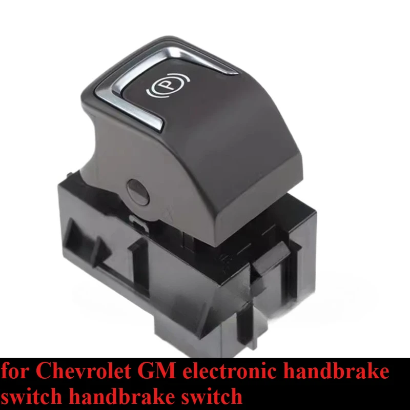 

Для автозапчастей, трансграничная поставка для электронного переключателя ручного тормоза Chevrolet GM, переключатель ручного тормоза 23190007