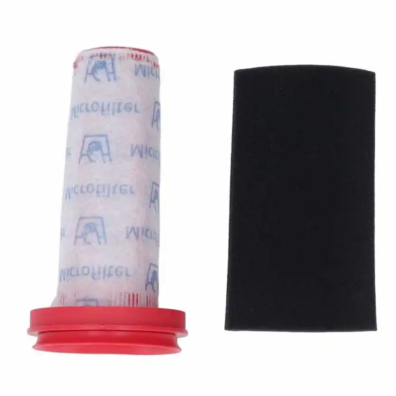 2Pcs High Efficiency Filter Handheld Vacuum Cleaner Parts for BBH3Z0025 BBH3PETGB BBH3251GB