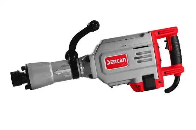 Sencan-Electric JACK MARTELO 85, 2000W, DIREITO PESADO, 728501