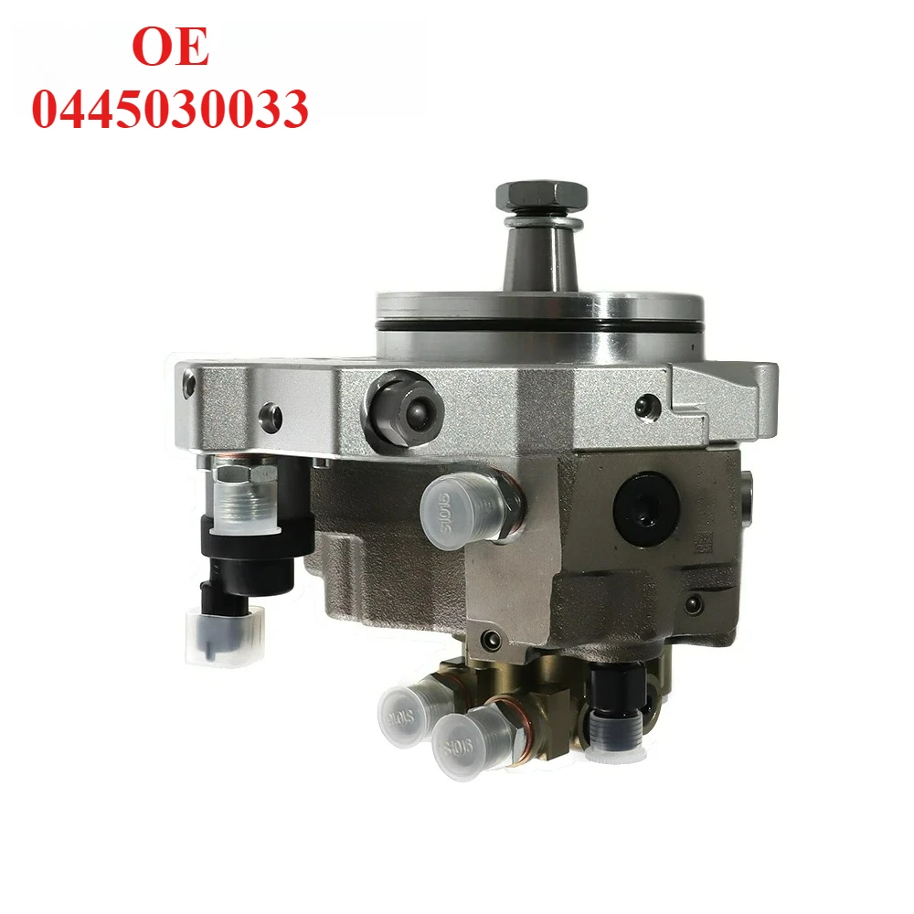 

Ultimate Detail 0445030033 High Pressure Fuel Injection Pump