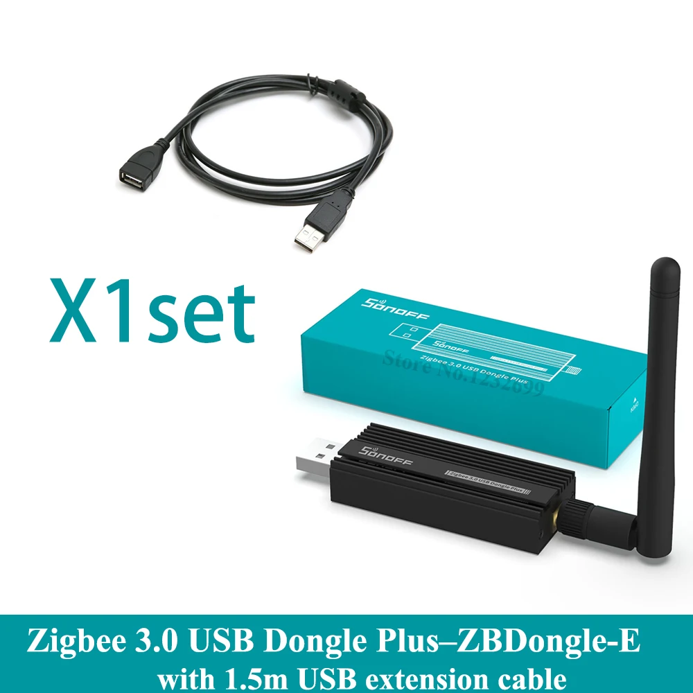 Variant: USB Dongle Plus Set