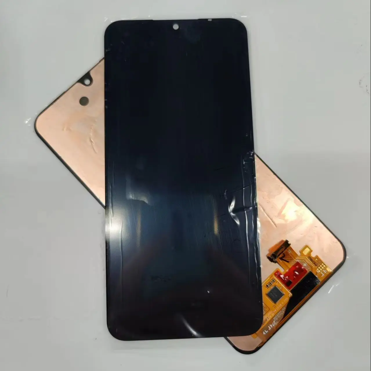 100% Original For Samsung A16 4G SM-A165F LCD Display Touch Screen Digitizer Assembly For Samsung A16 5G A166 SM-A166B