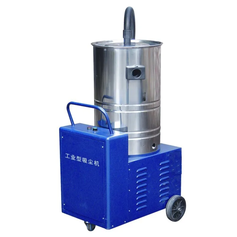 Industrial vacuum cleaner