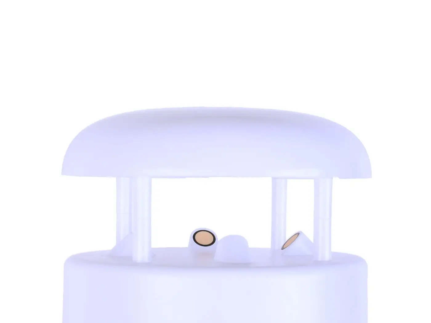 SenseCAP S800 เซ็นเซอร์ตรวจจับสภาพอากาศขนาดกะทัดรัด 8-in-1