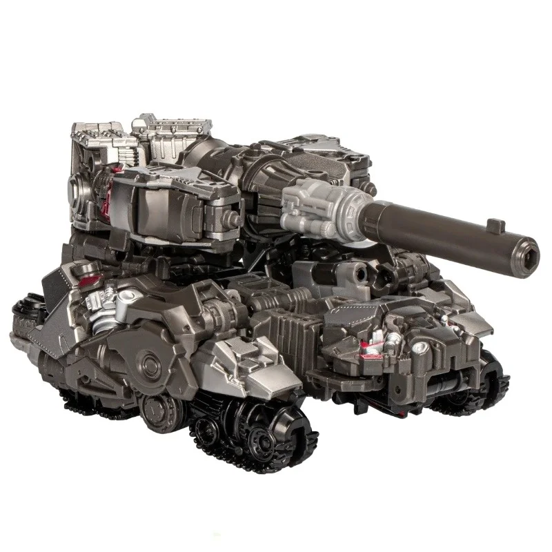 

Совершенно новый в наличии Трансформер G1 SS 109L Class Megatron Популярные подарки Фигурка Аниме Модель Студийная серия Украшение Модное развлечение