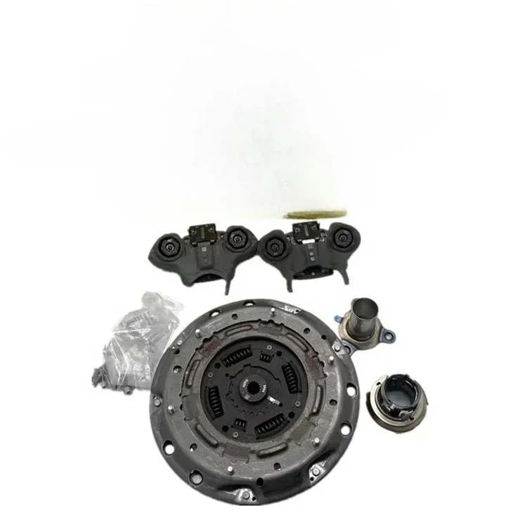 

Genuine Auto Parts Transmission Clutch Kit With Clutch Fork Release Bearing Kit 1.6 for Focus Fiesta 602000800