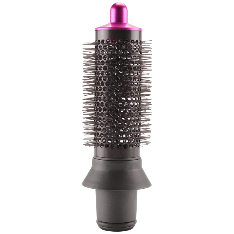 

Цилиндрическая расческа M08K и адаптер для аксессуаров Dyson Airwrap Styler, инструмент для завивки волос
