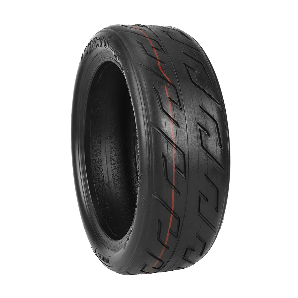 

Same Tire Tubeless Tyre Electric Scooter Rubber X Tubeless Tire Excellent Replacement Applications That Use Same Tire Note