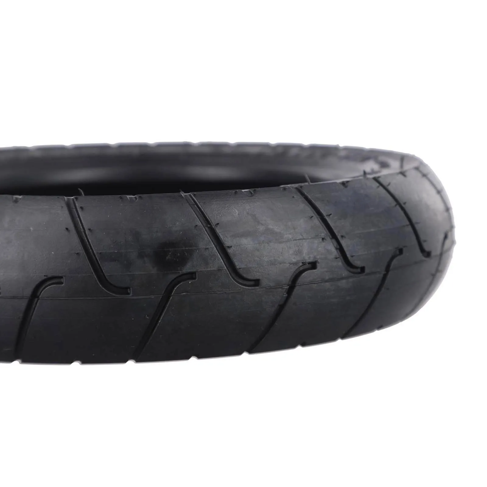 50-139 الإطارات 8.5 بوصة إطار سكوتر للدراجات البخارية الكهربائية خفيفة الوزن طويلة الأمد استخدام لا تتلف بسهولة للدراجات البخارية الكهربائية #2