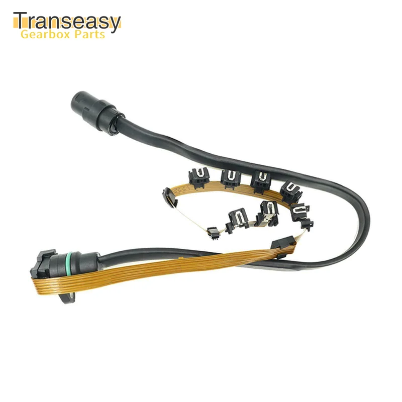 Transmissão Cablagem Interna, Fita Sensor, Wire Shift solenóide, Fits para VW Audi, 01M3252, 095, 096, G93, 83A, 01M927365, Novo