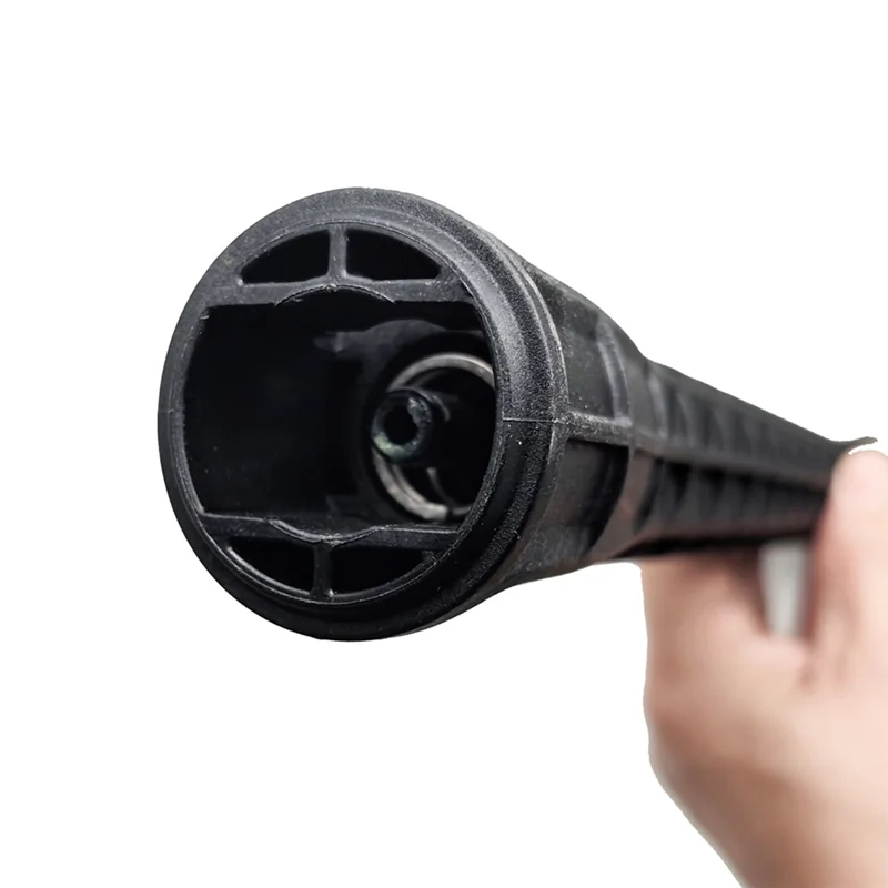 

【New Arrivals】Replacement Extension Rod And Soft Surface Wash Brush For Karcher K Series K2/K3/K4/K5/K7 Pressure Washer Accessor