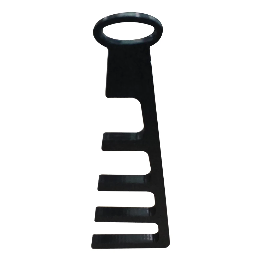 1PCS Rv Window Ventilation Bracket Window Limit Tool Outdoor Camping Accessories For Motorhome Caravan Home