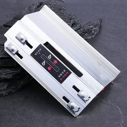 45 Degree Cutting Chamfering Machine Ceramic Tile Electric Chamfer Cutter Frame Chamfer Frame Miter Saw Cutting Machine